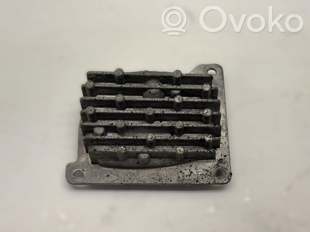 Renault Talisman LED ballast control module 