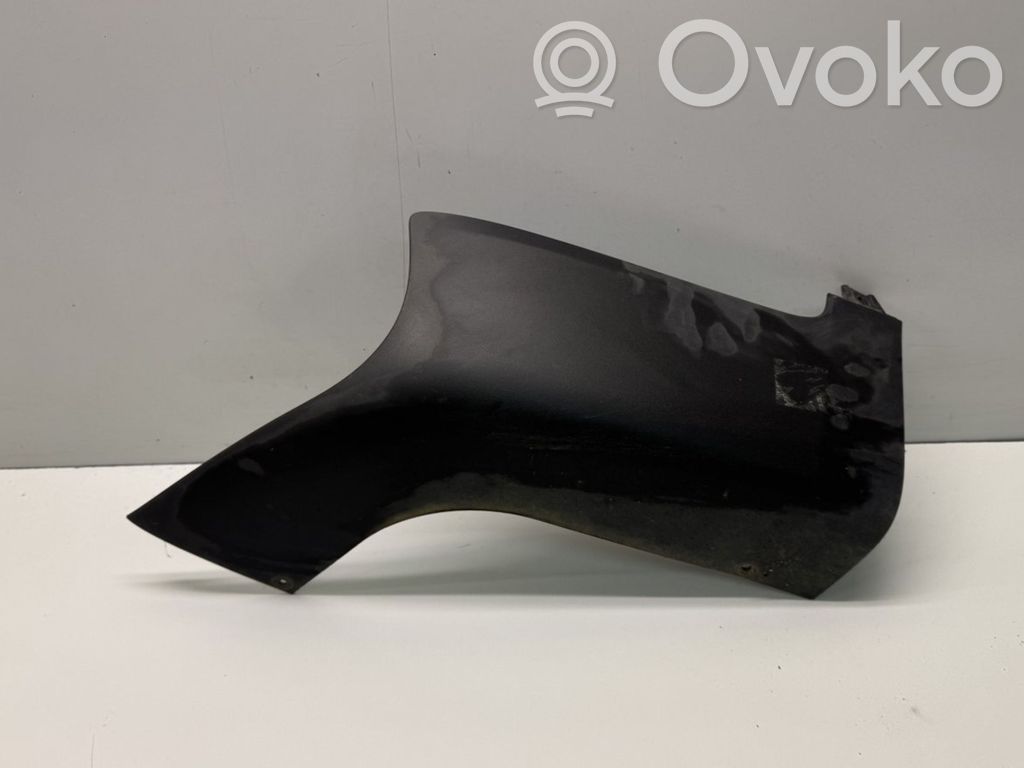 BMW X5 E70 Kampinė galinio bamperio dalis 