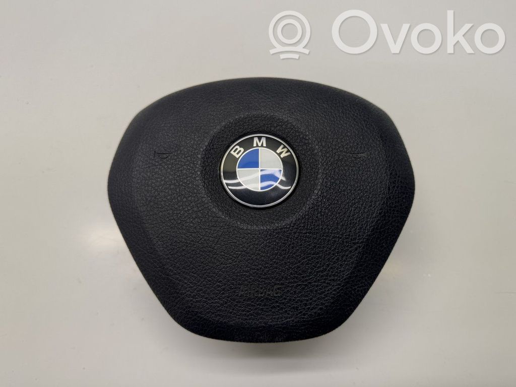BMW 1 F20 F21 Poduszka powietrzna Airbag kierownicy 