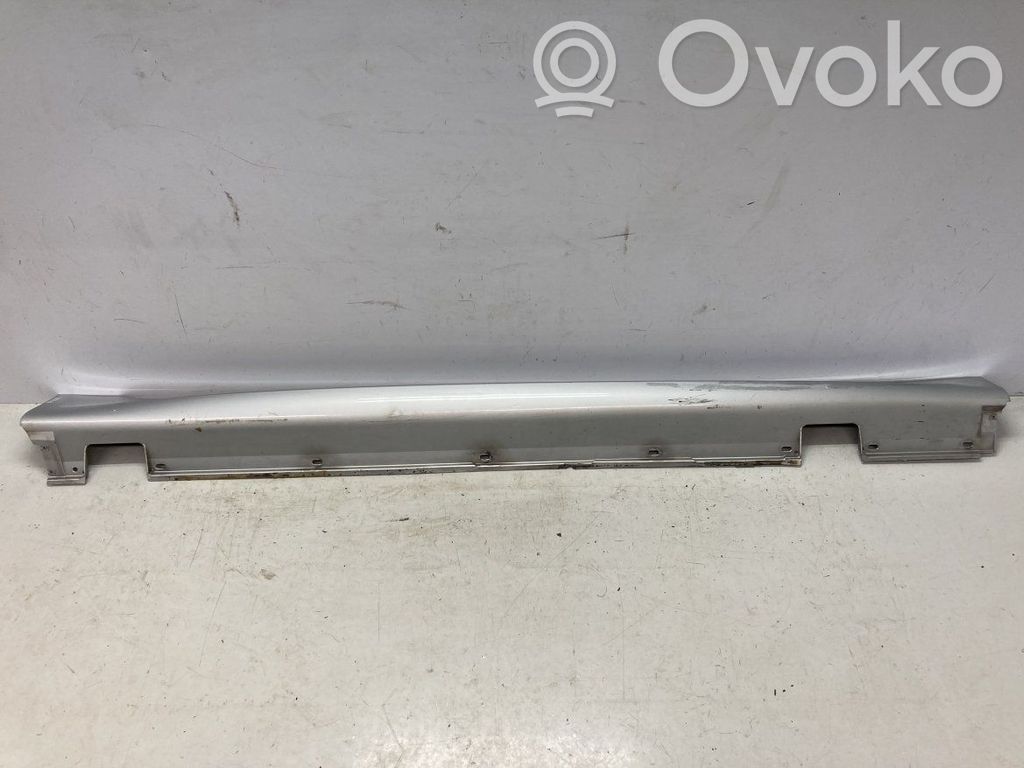 BMW 5 E60 E61 Порог 