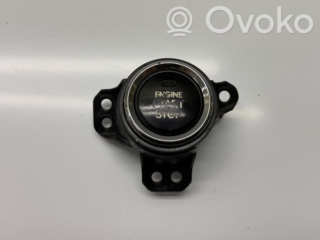 KIA Optima Engine start stop button switch 