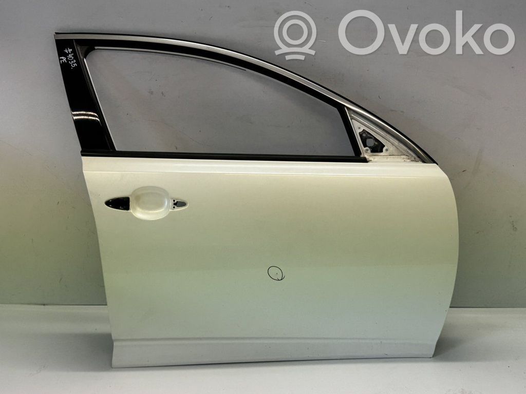 KIA Optima Durvis 