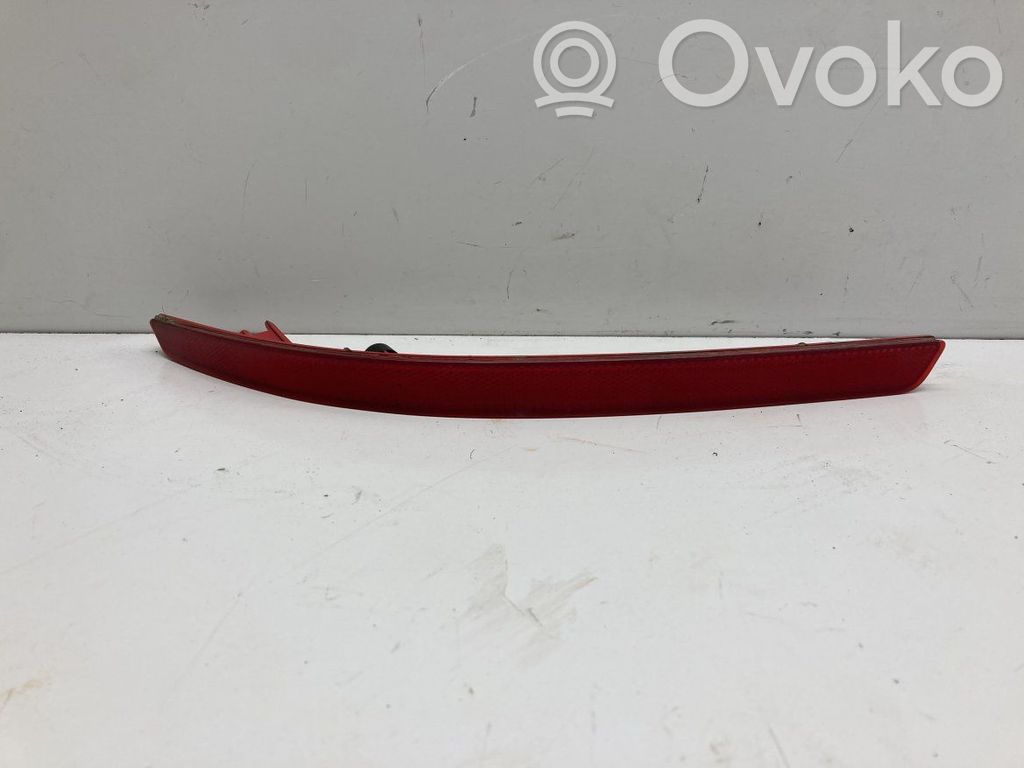 KIA Optima Luz de freno adicional/tercera 