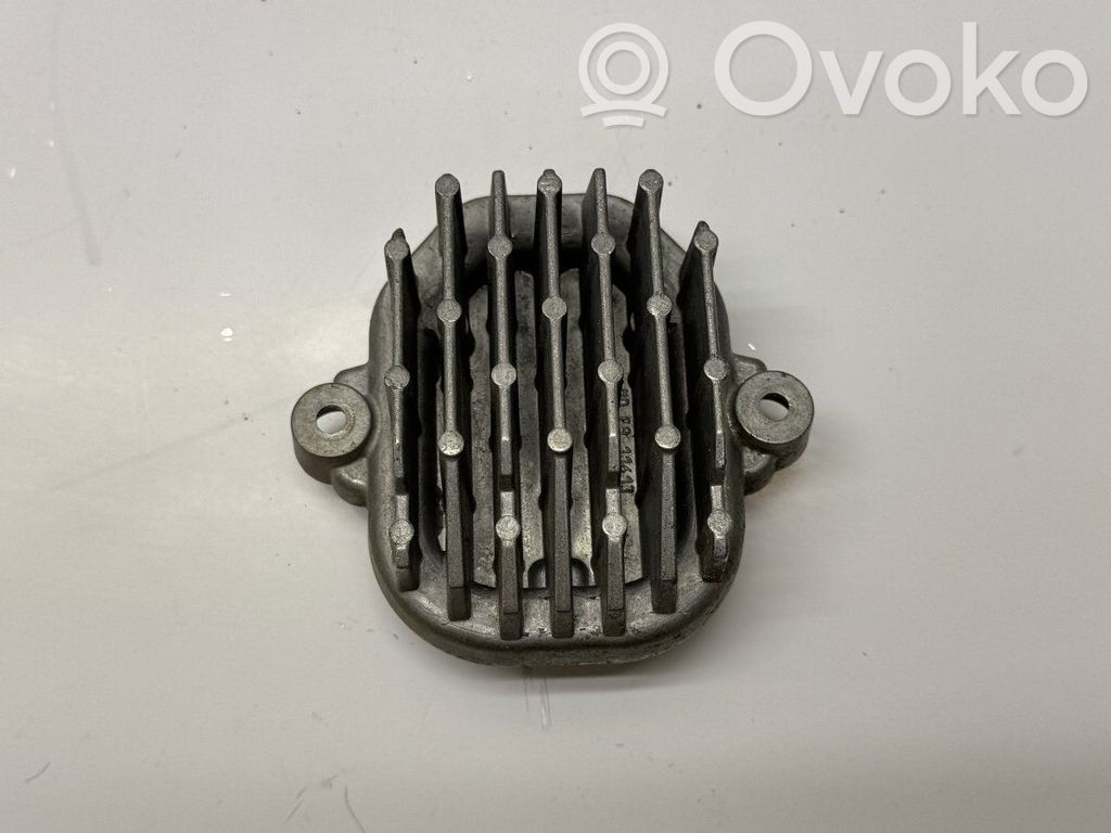 Volvo XC90 LED ballast control module 