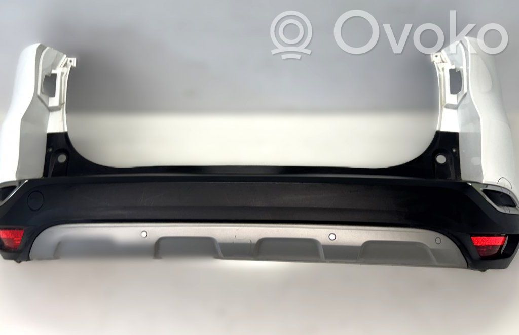 Renault Espace V (RFC) Parachoques 