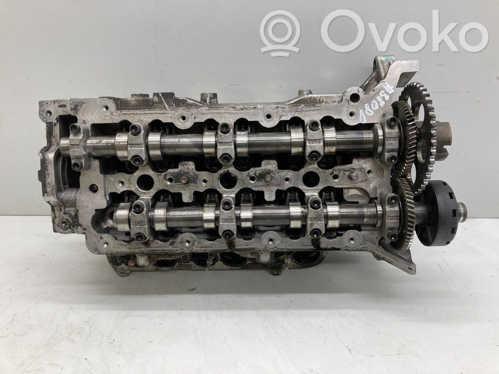 Jeep Grand Cherokee Engine head 
