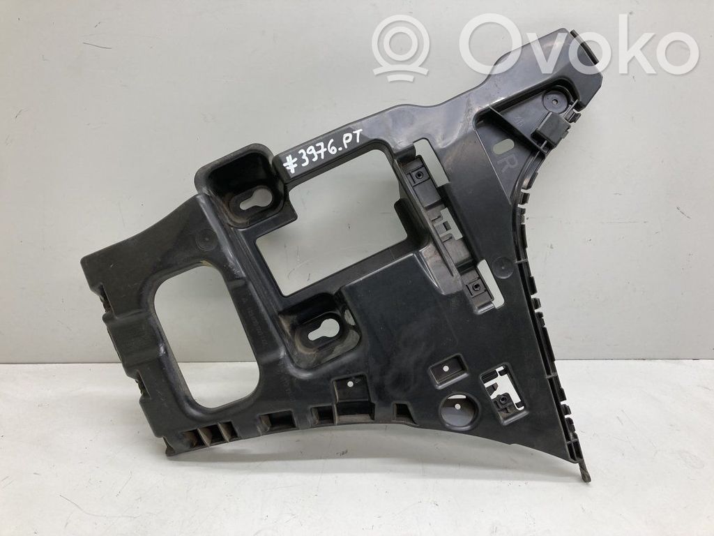 BMW 2 F46 Uchwyt / Mocowanie zderzaka tylnego 