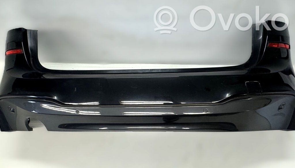 BMW 2 F46 Parachoques 
