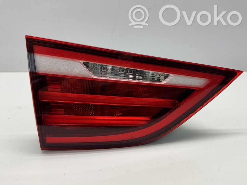BMW 2 F46 Tailgate rear/tail lights 