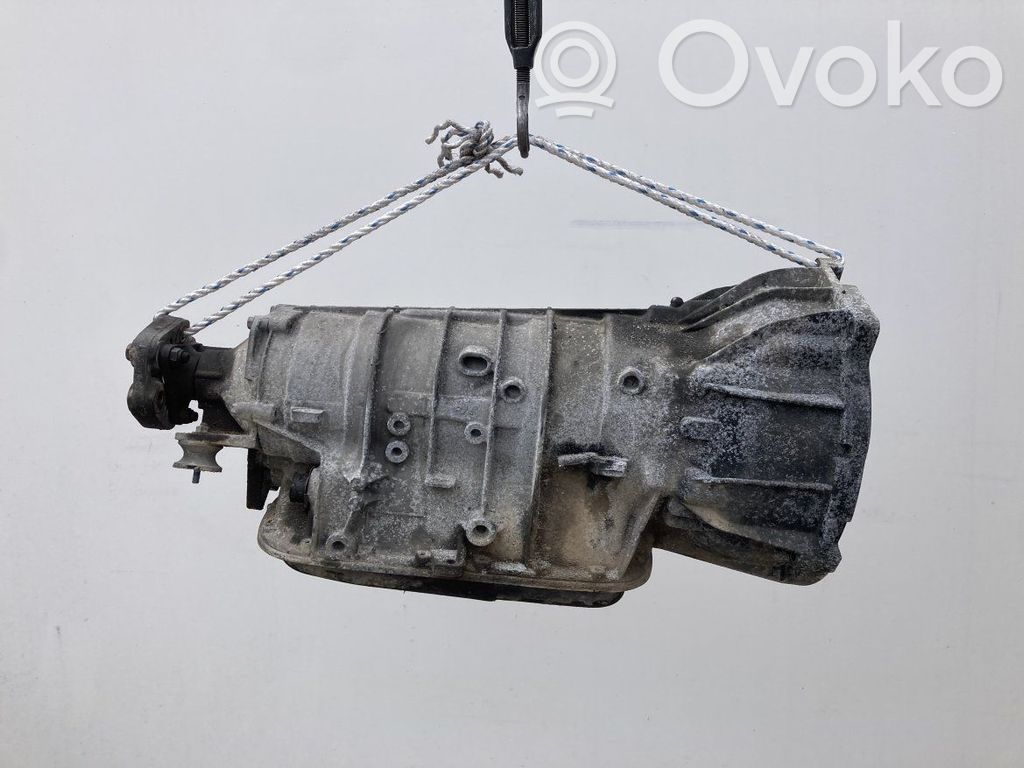 Automatic gearbox   4GYU,4GYU,96024836