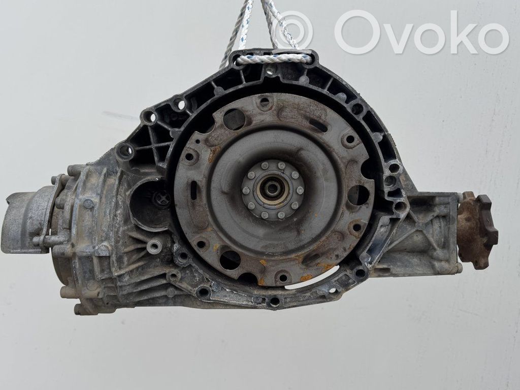Audi A4 Allroad B9 Cutie viteze manuală cu 6 trepte 