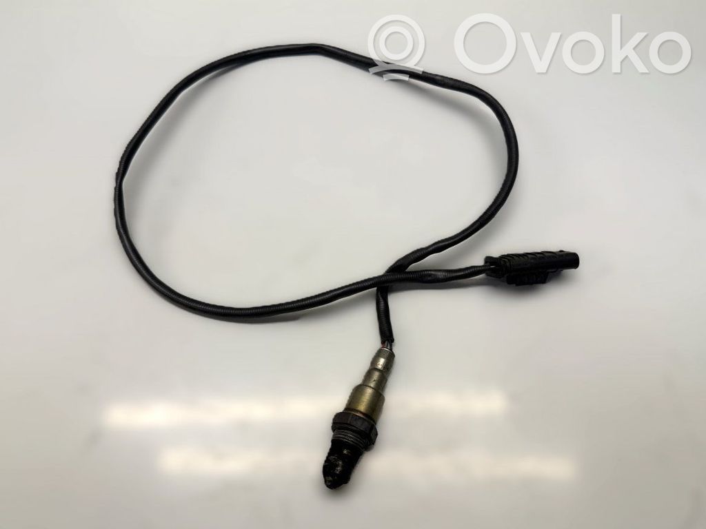 BMW 2 F46 Lambda probe sensor 