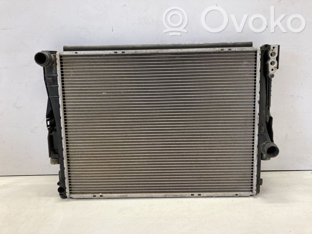 BMW Z4 E85 E86 Radiator set 