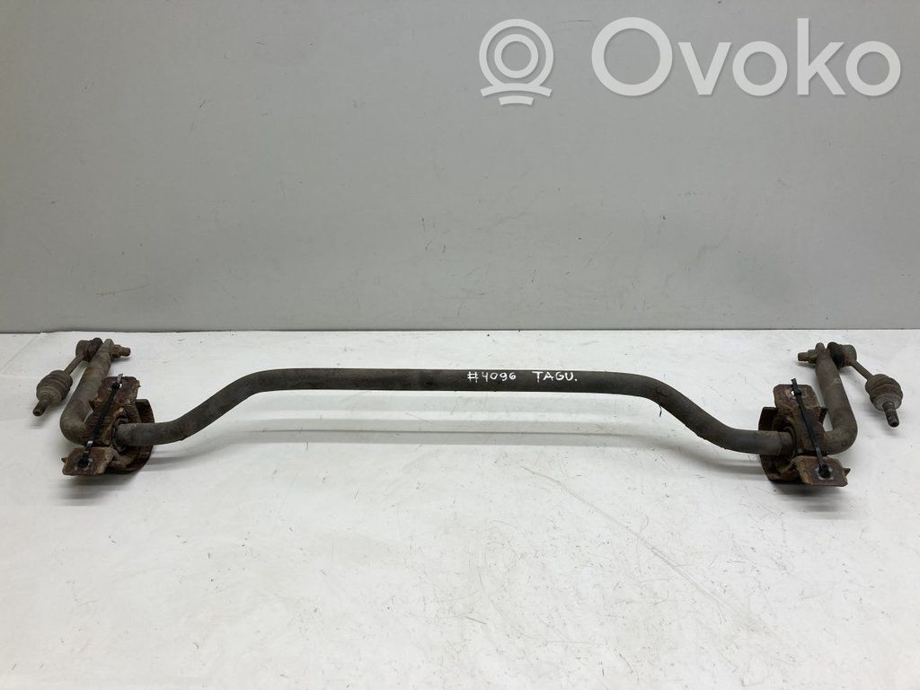BMW X5 E70 Galinis stabilizatorius 