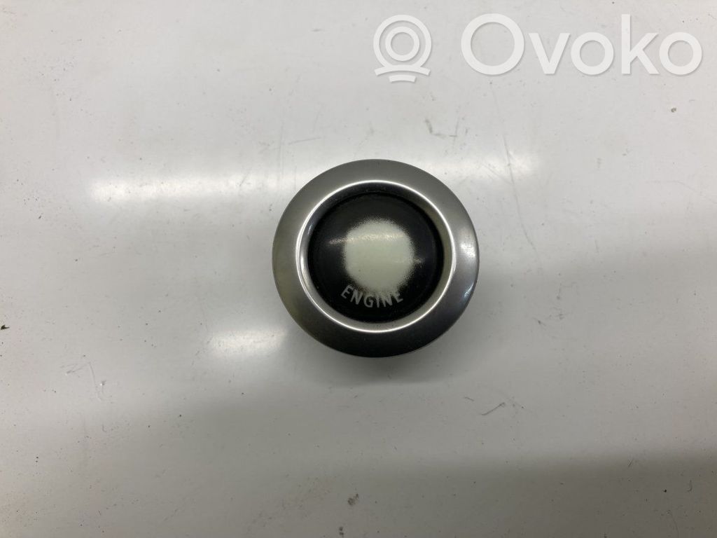 BMW 3 E90 E91 Engine start stop button switch 