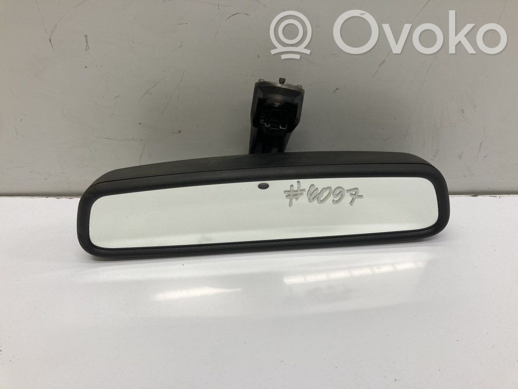 BMW 3 E90 E91 Rear view mirror (interior) 