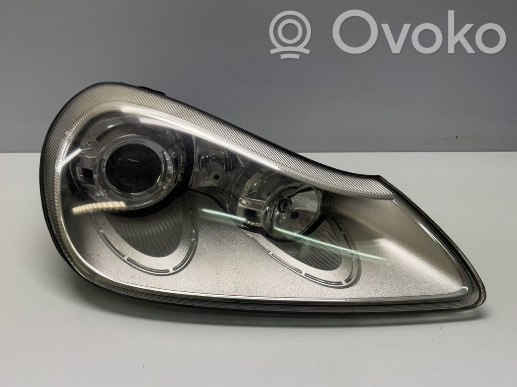 Porsche Cayenne (9PA) Scheinwerfer 