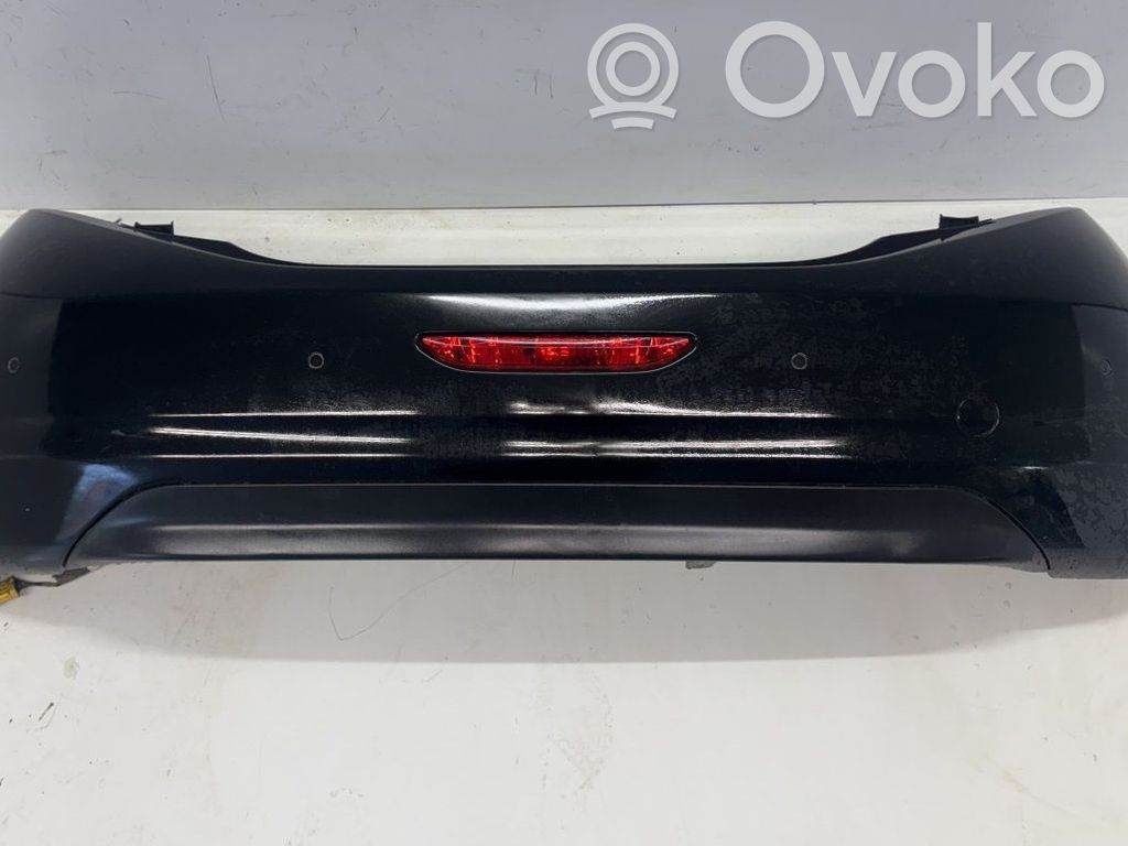 Peugeot 208 I Parachoques 