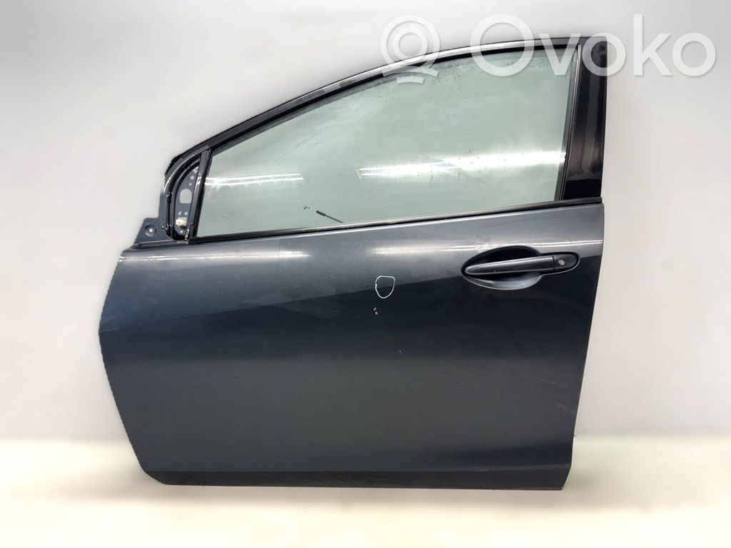 Mazda 2 Priekinės durys 