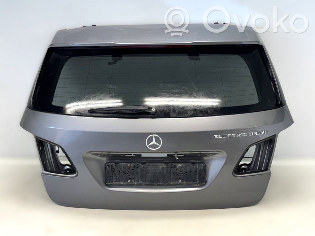 Mercedes-Benz B W246 W242 Portellone posteriore/bagagliaio 