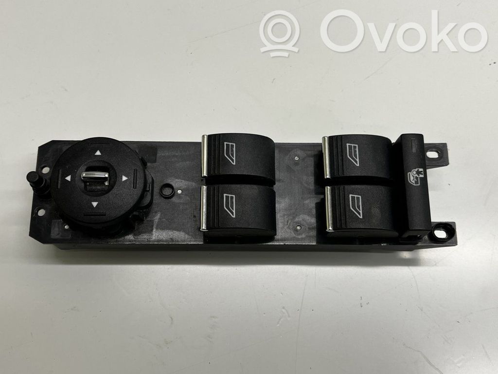 Ford C-MAX I Interruptor del elevalunas eléctrico 