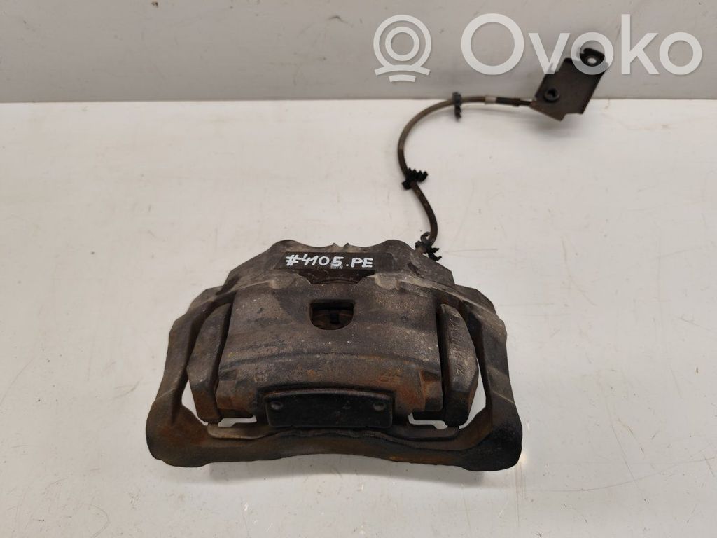 Jaguar XJ X351 Caliper de freno delantero 