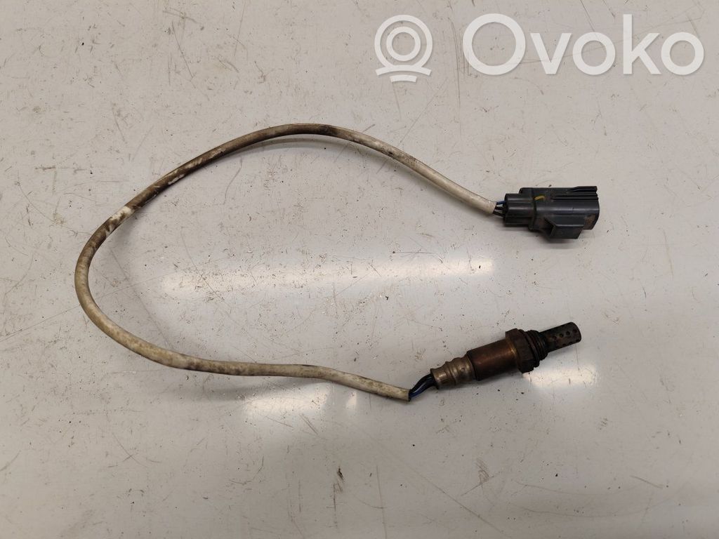 Jaguar XJ X351 Lambda probe sensor 