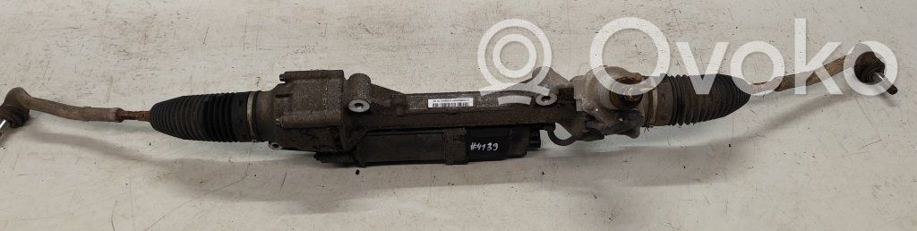 Mercedes-Benz E W212 Cremagliera dello sterzo 