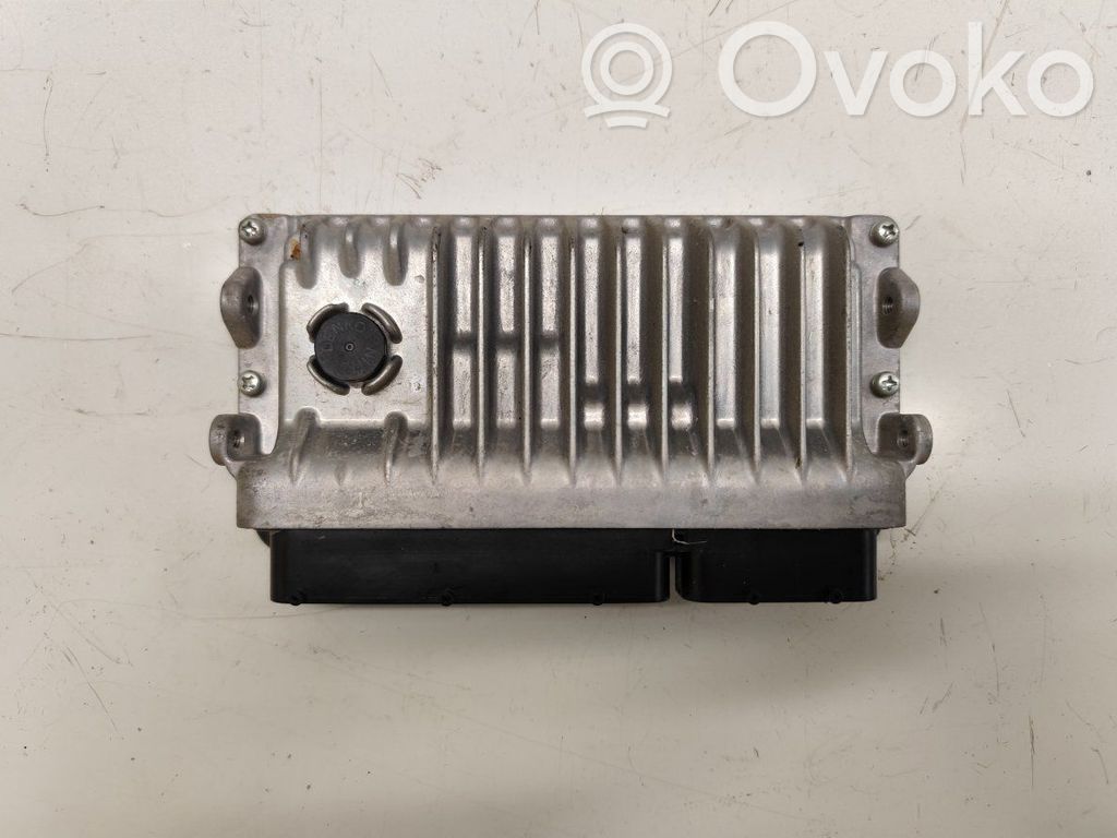 Engine control unit/module   896610Z840,896610Z840