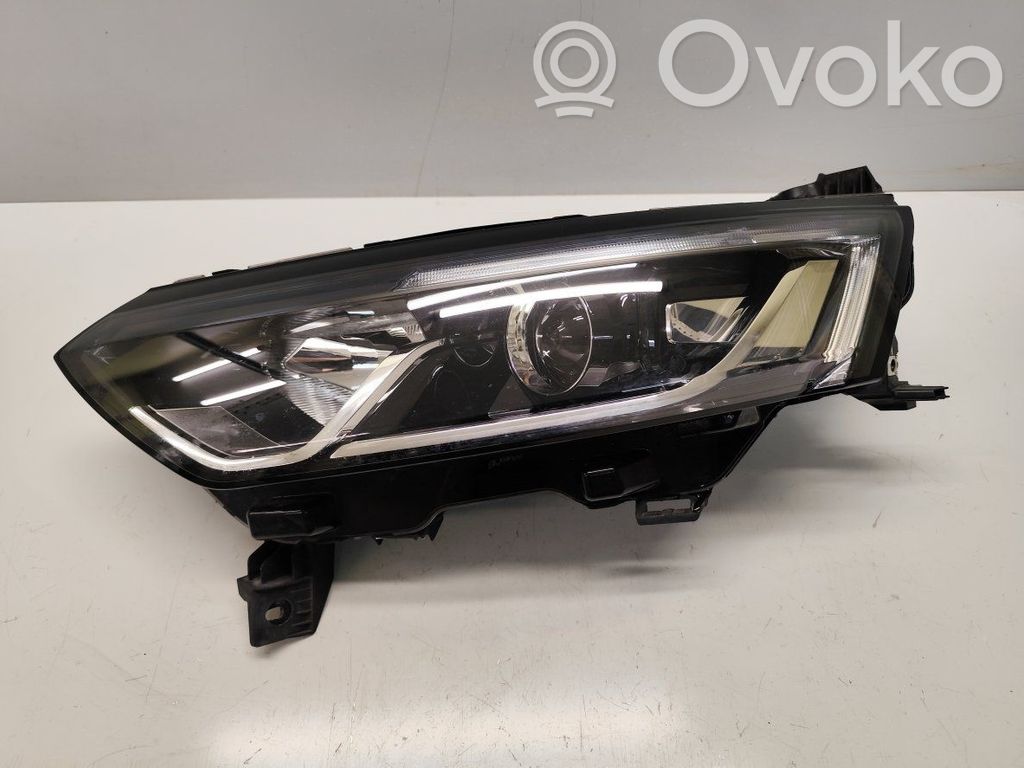 Renault Koleos I Far 