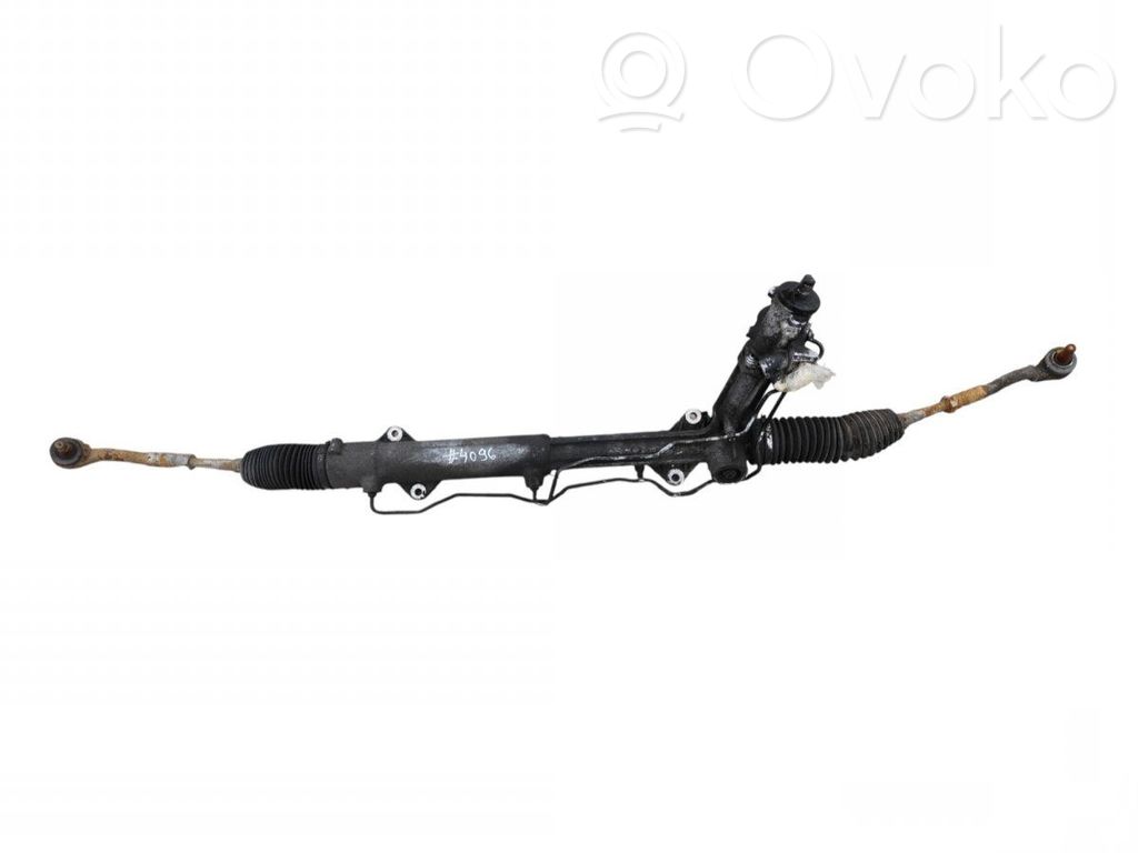 BMW X5 E70 Steering rack 