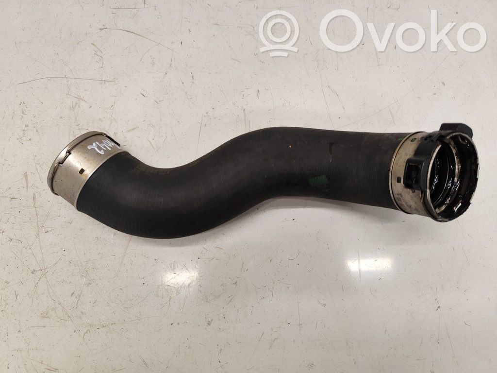 Mini Cooper Countryman R60 Furtun/conductă intercooler 
