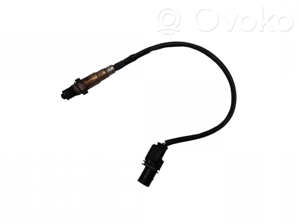 SsangYong Korando Sonde lambda 