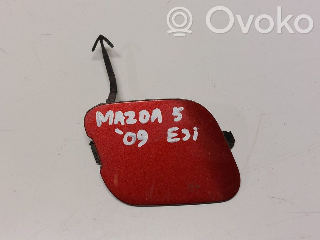 Mazda 5 Capac orificiu tractare față 