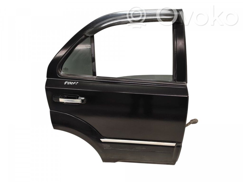 Puerta trasera   770043E111,770043E111