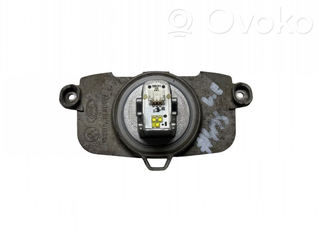 BMW 3 F30 F35 F31 Moduł sterujący statecznikiem LED 