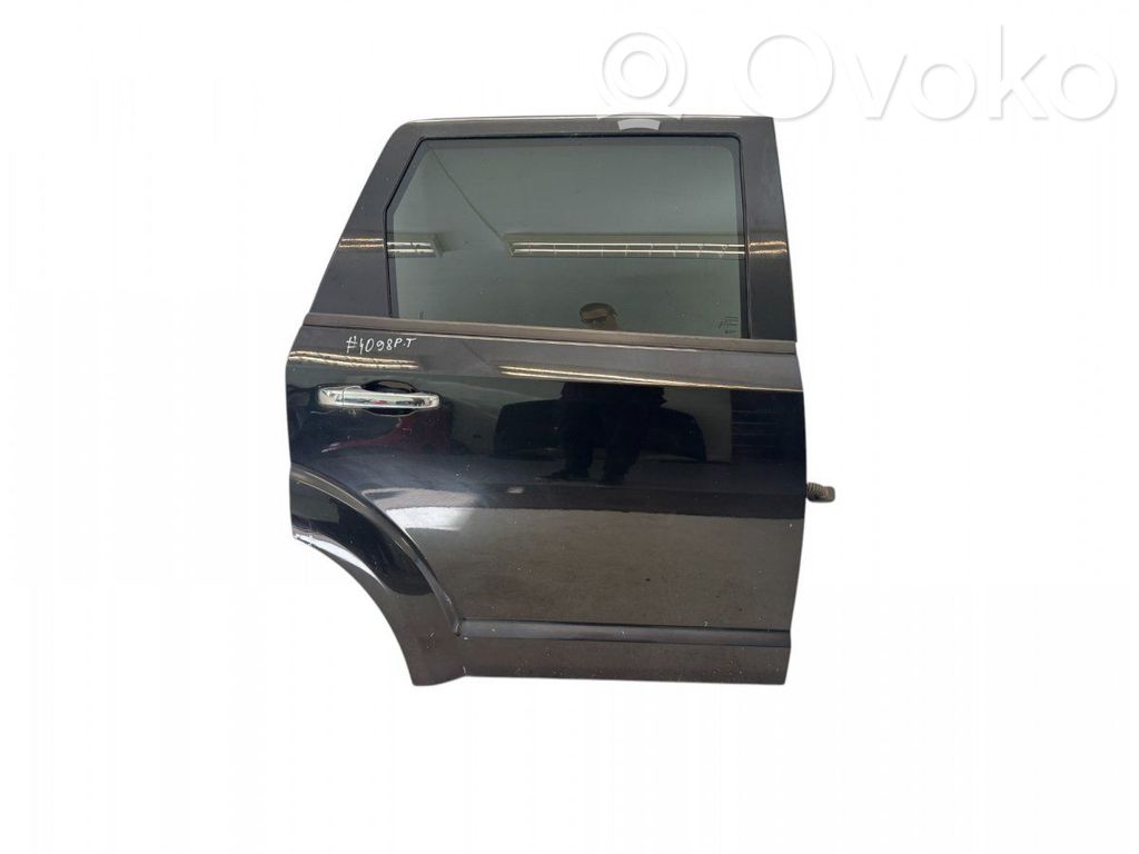 Dodge Journey Galinės durys 