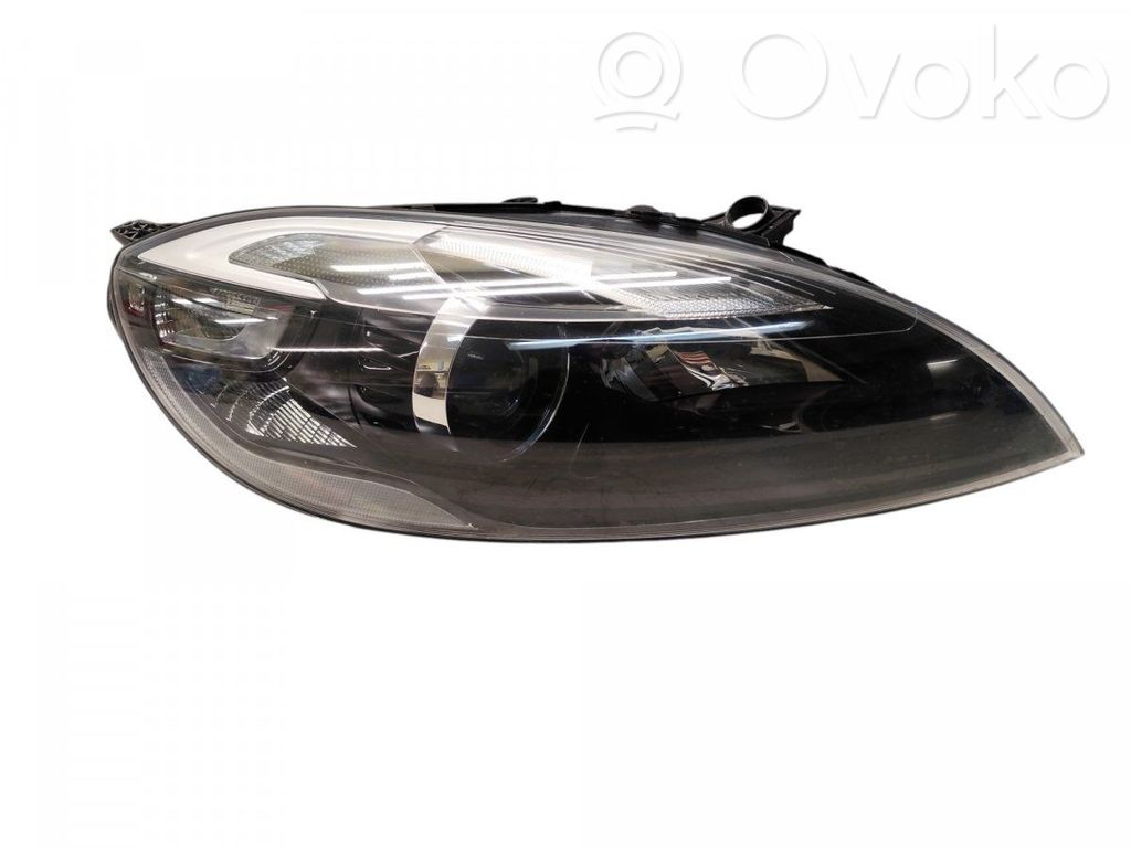 Volvo V40 Cross country Headlight/headlamp 