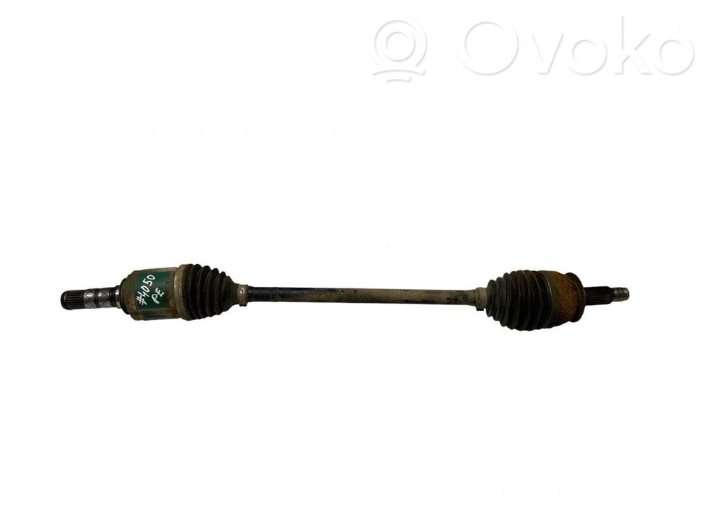 Subaru Legacy Front driveshaft 