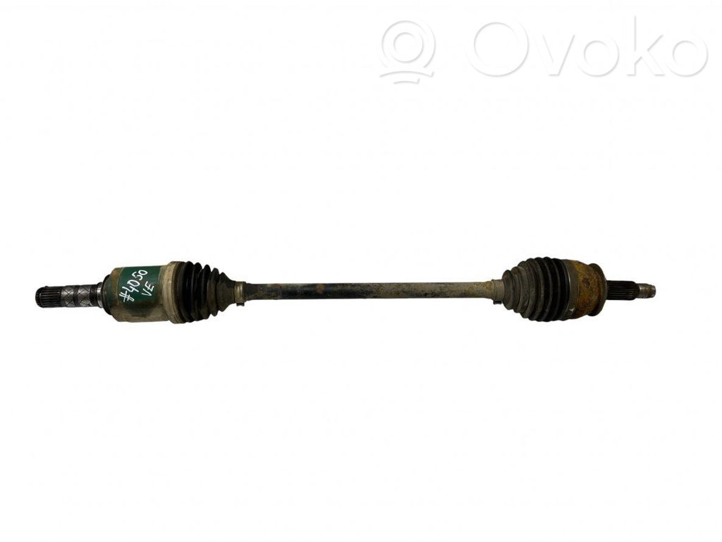 Subaru Legacy Front driveshaft 