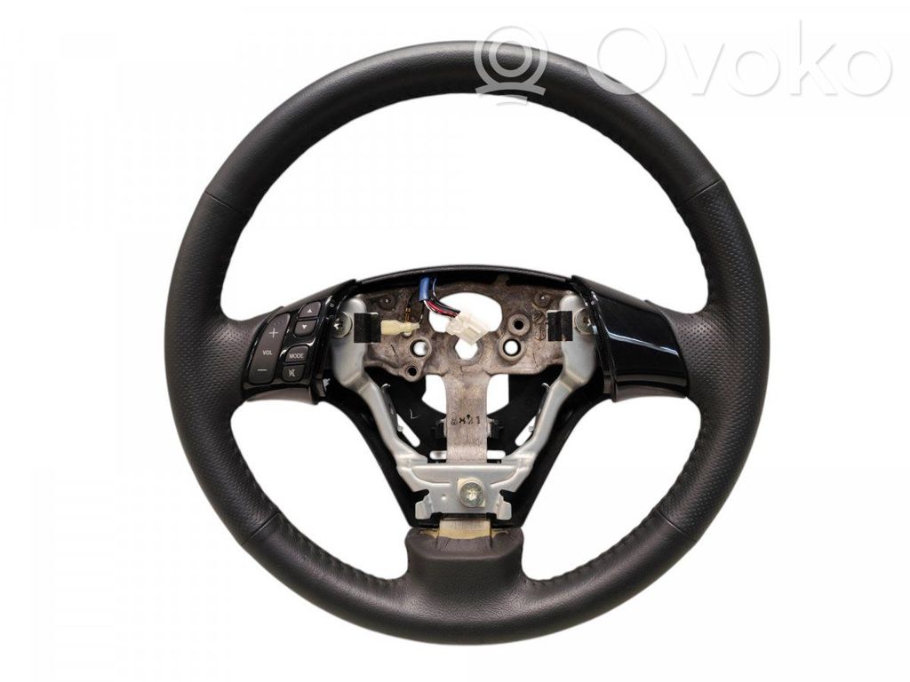 Mazda 5 Steering wheel 