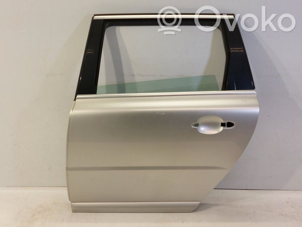 Volvo V70 Galinės durys 