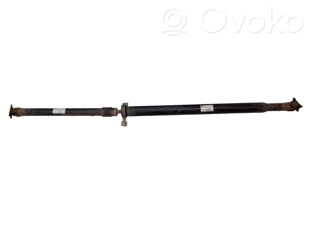 Dacia Duster Drive shaft (set) 
