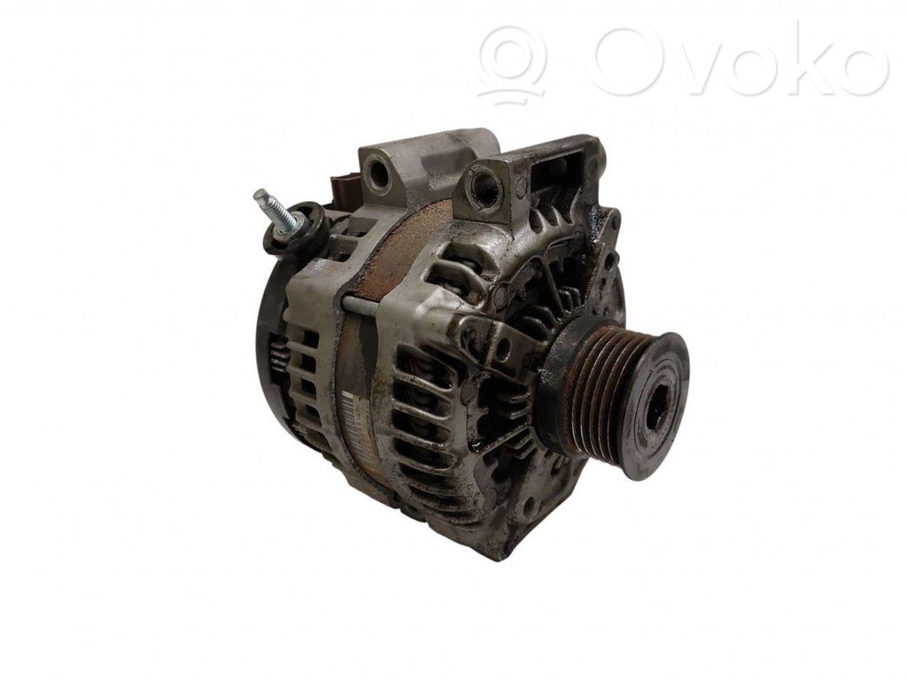 Chrysler 300C Alternator 