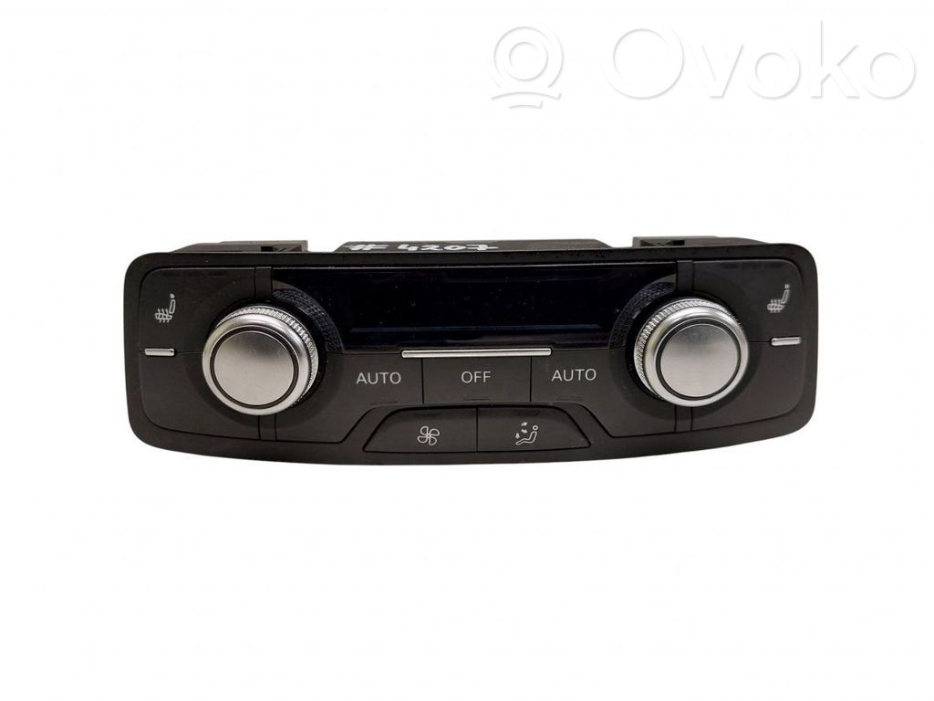 Audi A6 C7 Other switches/knobs/shifts 