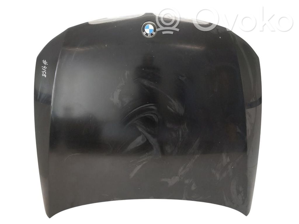 BMW 3 E90 E91 Engine bonnet/hood 