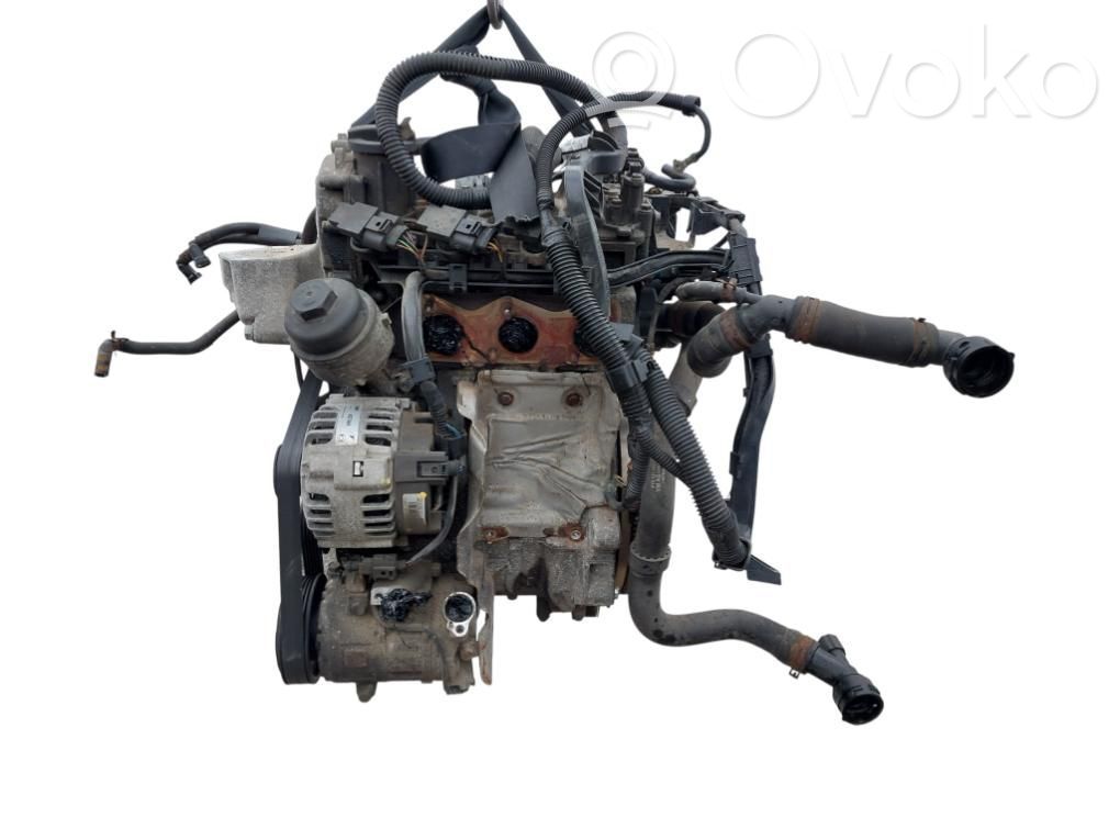 Motor   CHFB,CHFB