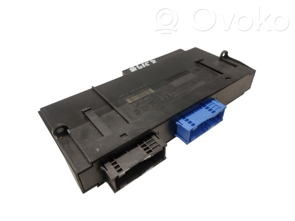BMW 3 E90 E91 Comfort/convenience module 