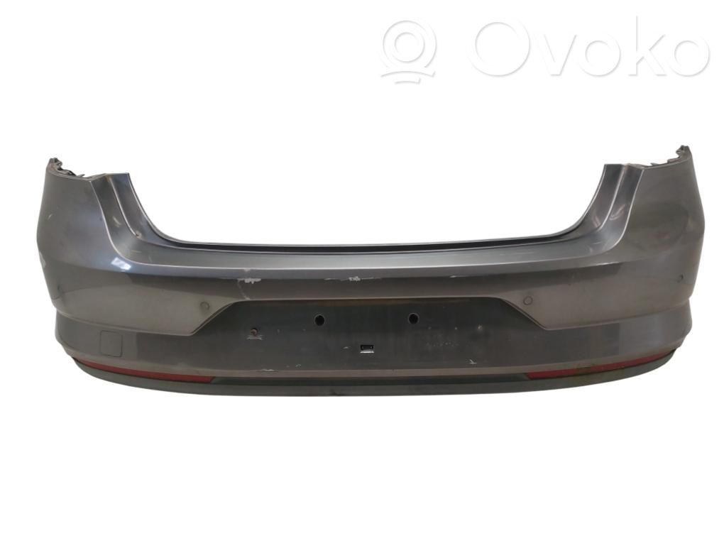 Renault Talisman Parachoques 