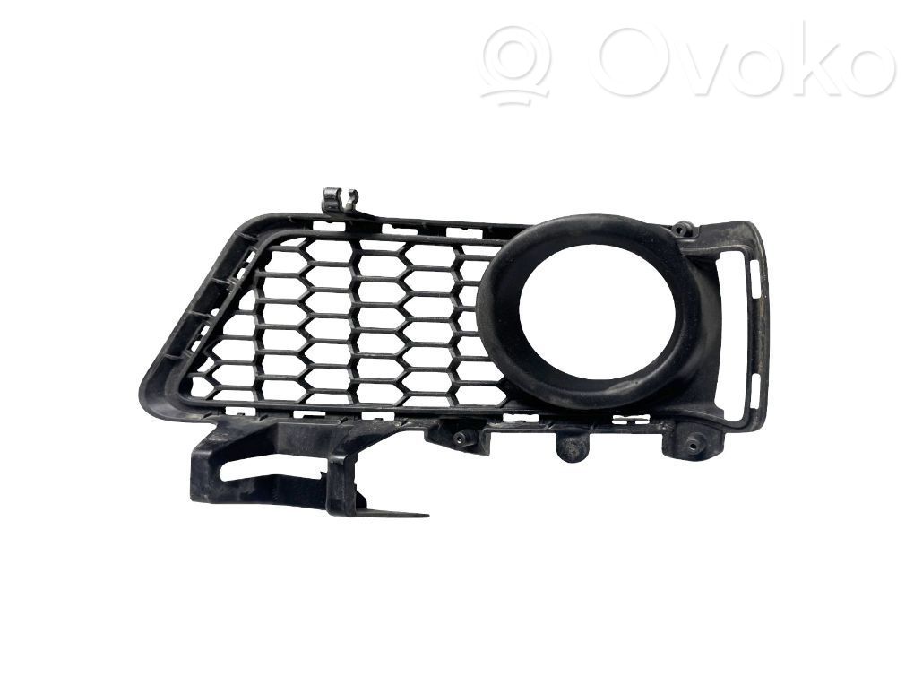 BMW 3 F30 F35 F31 Front bumper lower grill 